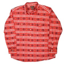 ARIAT Davon Classic Uomo XL