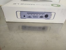 Matrox MXO2 LE con MAX -