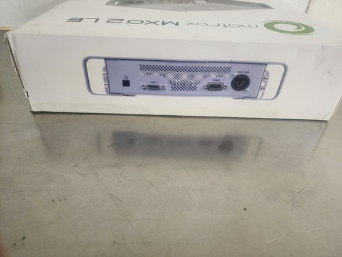 Matrox mxo2 con - mxo2,
