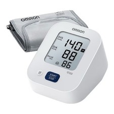 OMRON X2 Essential Misuratore