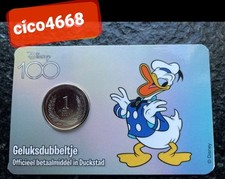 Moneta celebrativa "Disney 100