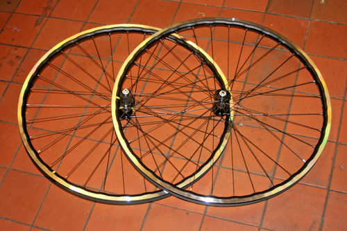 Cerchi shimano 105 r7000 - 105,