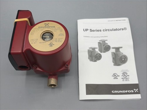 Grundfos up15 18b5 - up15-18b5, (59896114)