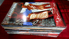 51 DC Vertigo Sandman Comics