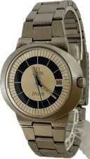 Omega Geneve Dynamic 166.175
