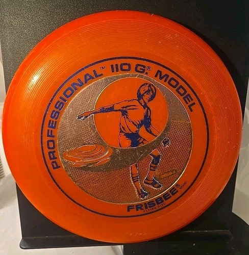 Giocattolo disco volante