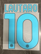 LAUTARO MARTINEZ  INTER