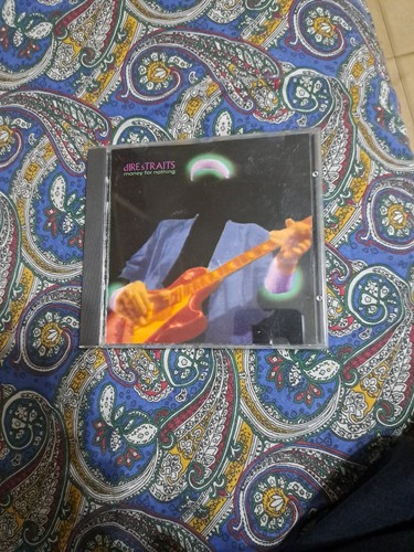 Dire straits money for - dire,