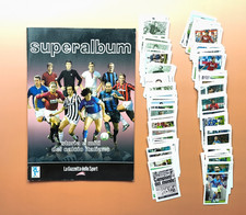 SUPER ALBUM SPORTS JOURNAL +