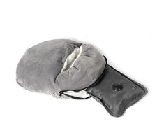 Scaldapiedi elettrico