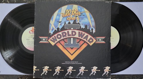 All this and - war, ii