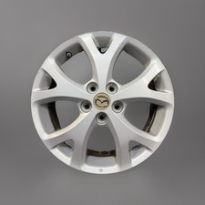 2007-2009 Mazda 3 17" Factory