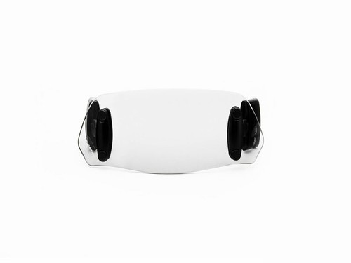 Prolunga schermo clip - clip, on