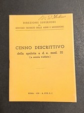 REGIO ESERCITO SPOLETTA Mod
