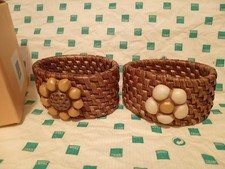 Anello Porta Tovaglioli In