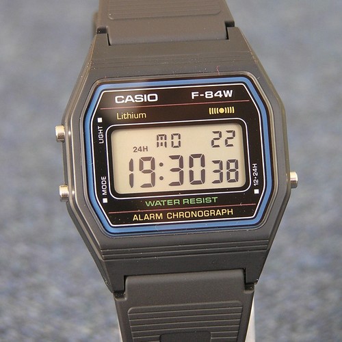 Stock regno unito orologio - [stock,
