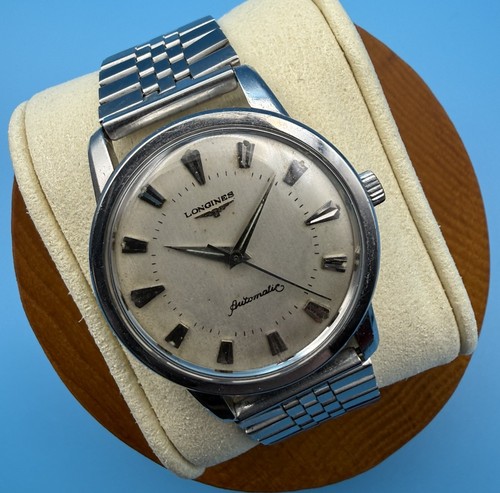Orologio longines 1958 vintage - orologio,