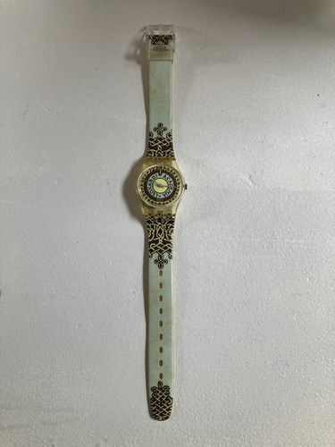 Orologio swatch donna vinci - orologio, vinci's