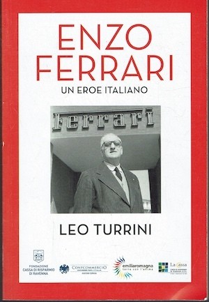 Enzo ferrari eroe italiano - eroe,