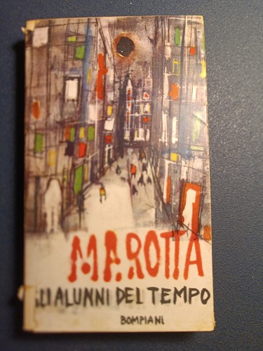 Giuseppe marotta gli - -,