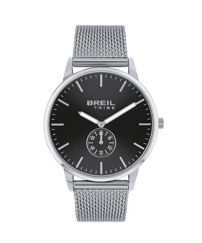 Orologio uomo acciaio - uomo,
