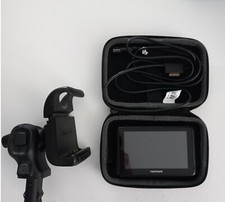 Tomtom blue alfa romeo - blue&me,