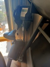 intera palestra tapis roulant e cyclette professionali 