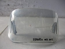 Parabrezza Plexiglass Cupolino Paravento Aprilia Scarabeo 100 4t 2007 2012 2016