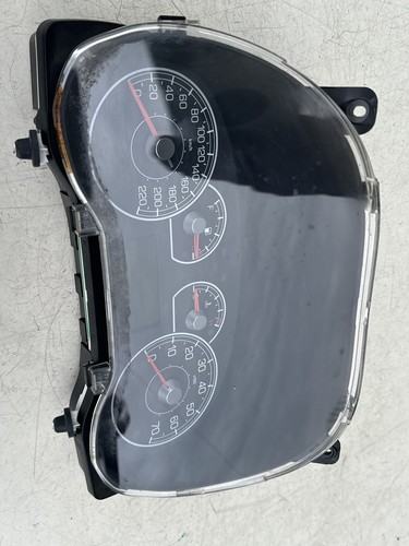 51803094 quadro strumenti - 51803094,