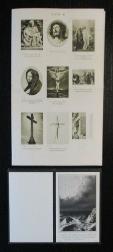 Catalogo luttini santini