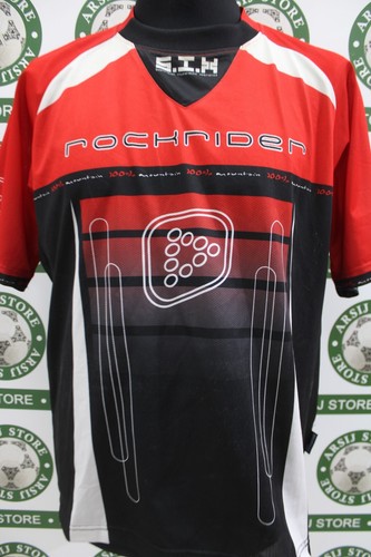 Maglia motocross rockrider - maglia,