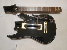 Giutar Hero Live Wii U Chitarra elettronica da gioco come Nuovo