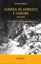 Guerra in Ampezzo e Cadore