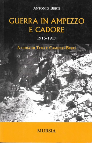 Guerra ampezzo cadore - guerra, in