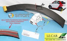 ARCO RUOTA MODANATURA PARAURTI