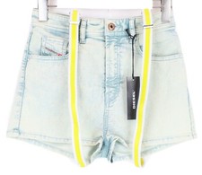 Shorts DIESEL DE-BER Donna W26