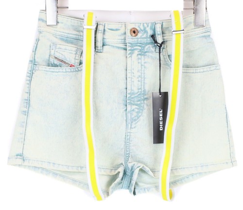 Shorts diesel ber donna w26 - shorts,