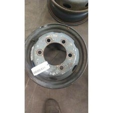 1 CERCHIO IN FERRO FIAT DAILY