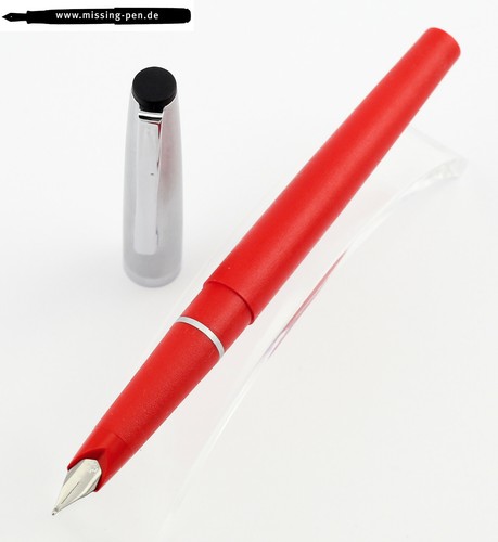 Penna stilografica cartucce