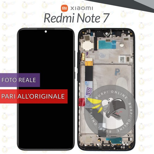 Display xiaomi redmi note - xiaomi, /