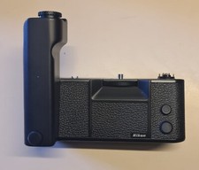 Nikon motor drive - md-4,