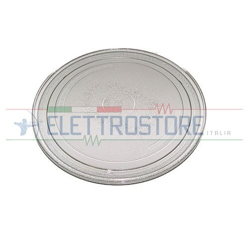 Whirlpool ignis piatto forno - piatto,