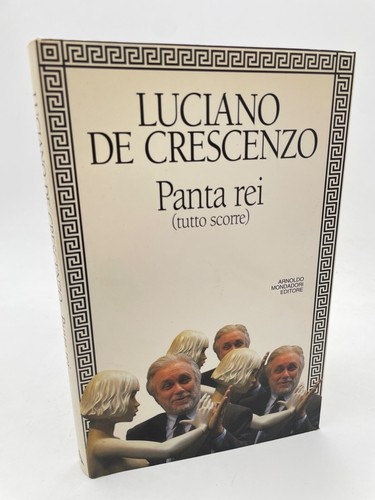 Panta rei - (, )