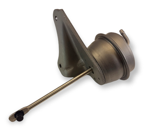 Attuatore turbocompressore per