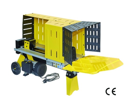 Spaccalegna elettrico - spaccalegna,