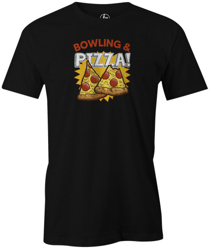 Bowling pizza - bowling, e