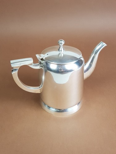 Teiera scheffield silver plate - teiera,