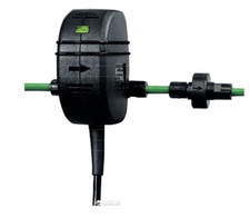 ELETTROVALVOLA CON TIMER