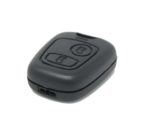 Guscio chiave scocca citroen - guscio,