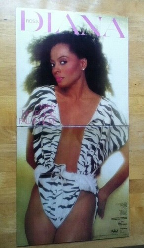Diana ross why fools - why, fall